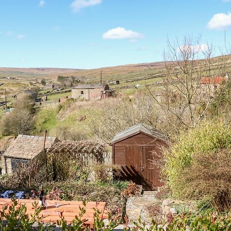 Bolt'S View Vila Bishop Auckland Exterior foto
