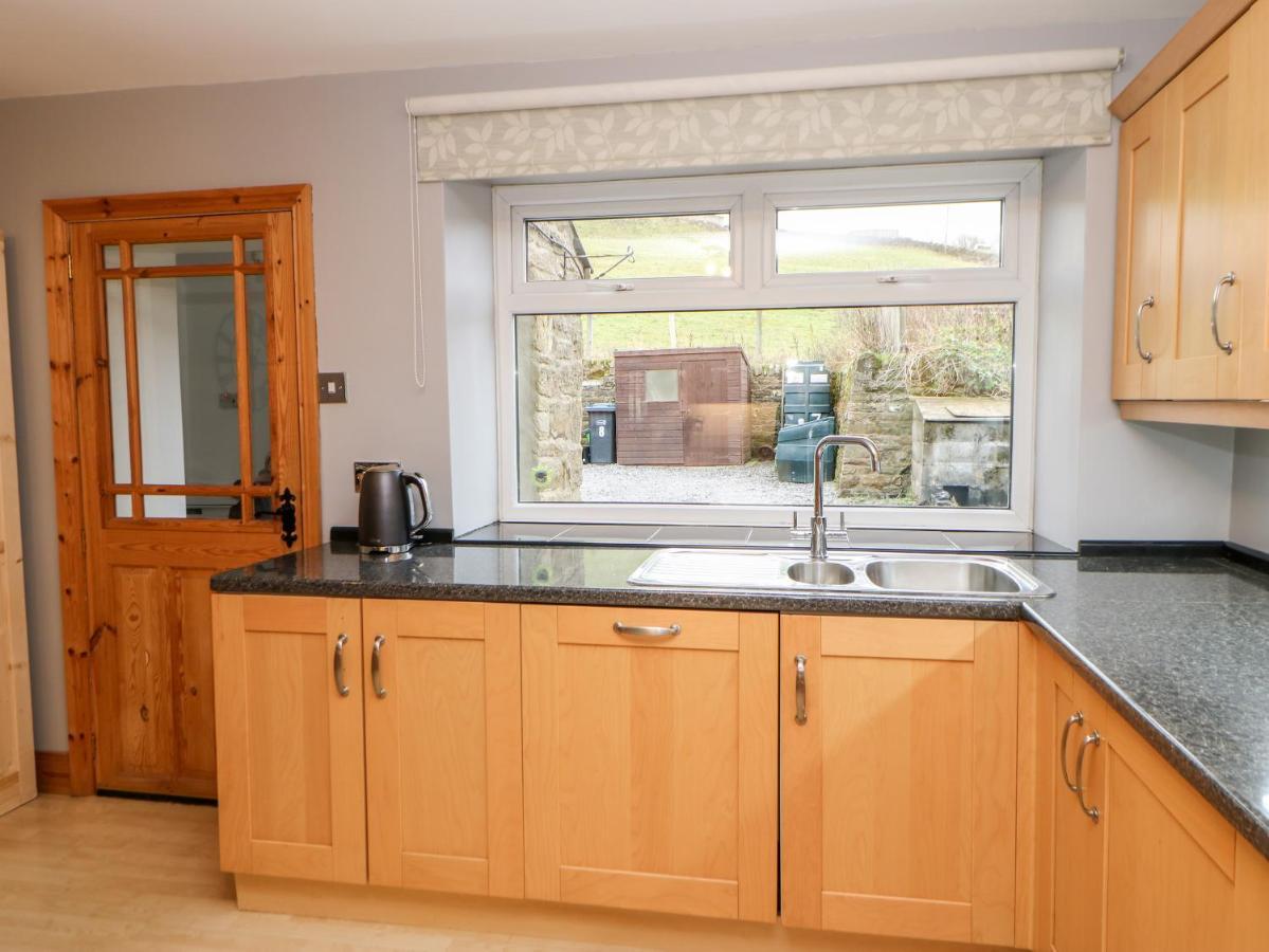 Bolt'S View Vila Bishop Auckland Exterior foto