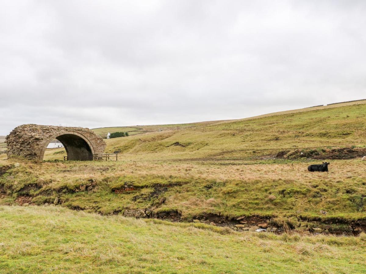 Bolt'S View Vila Bishop Auckland Exterior foto