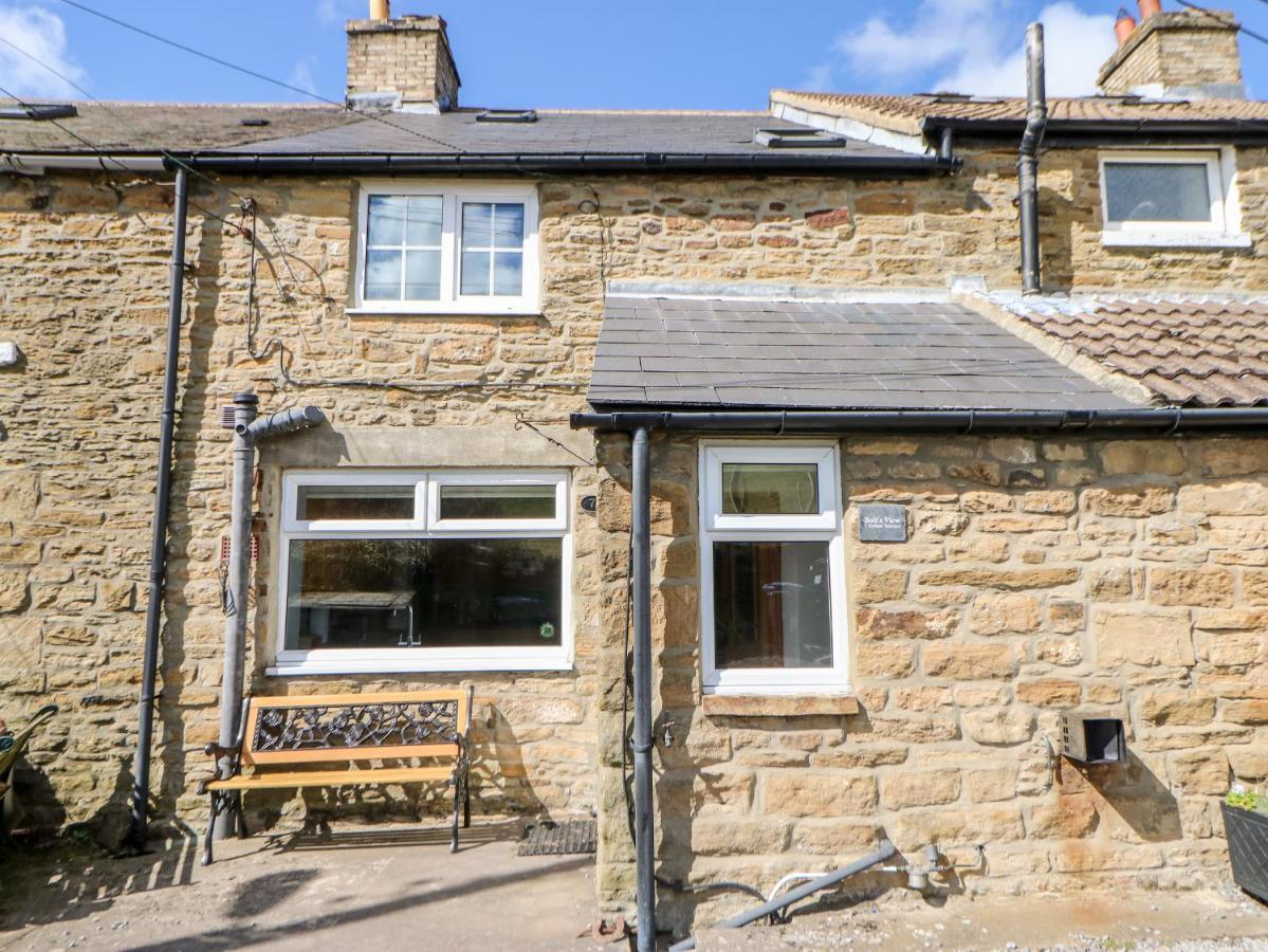Bolt'S View Vila Bishop Auckland Exterior foto