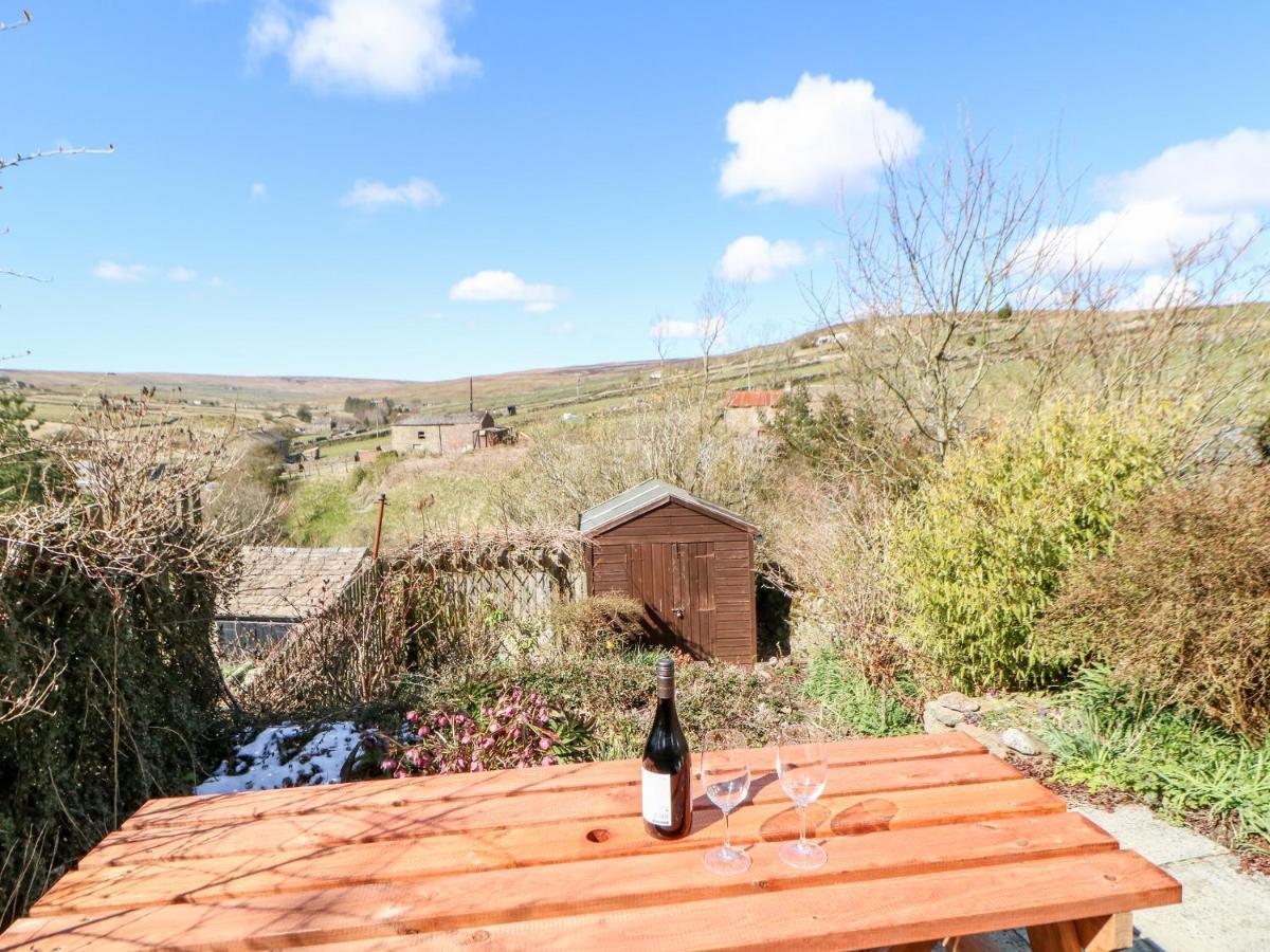 Bolt'S View Vila Bishop Auckland Exterior foto