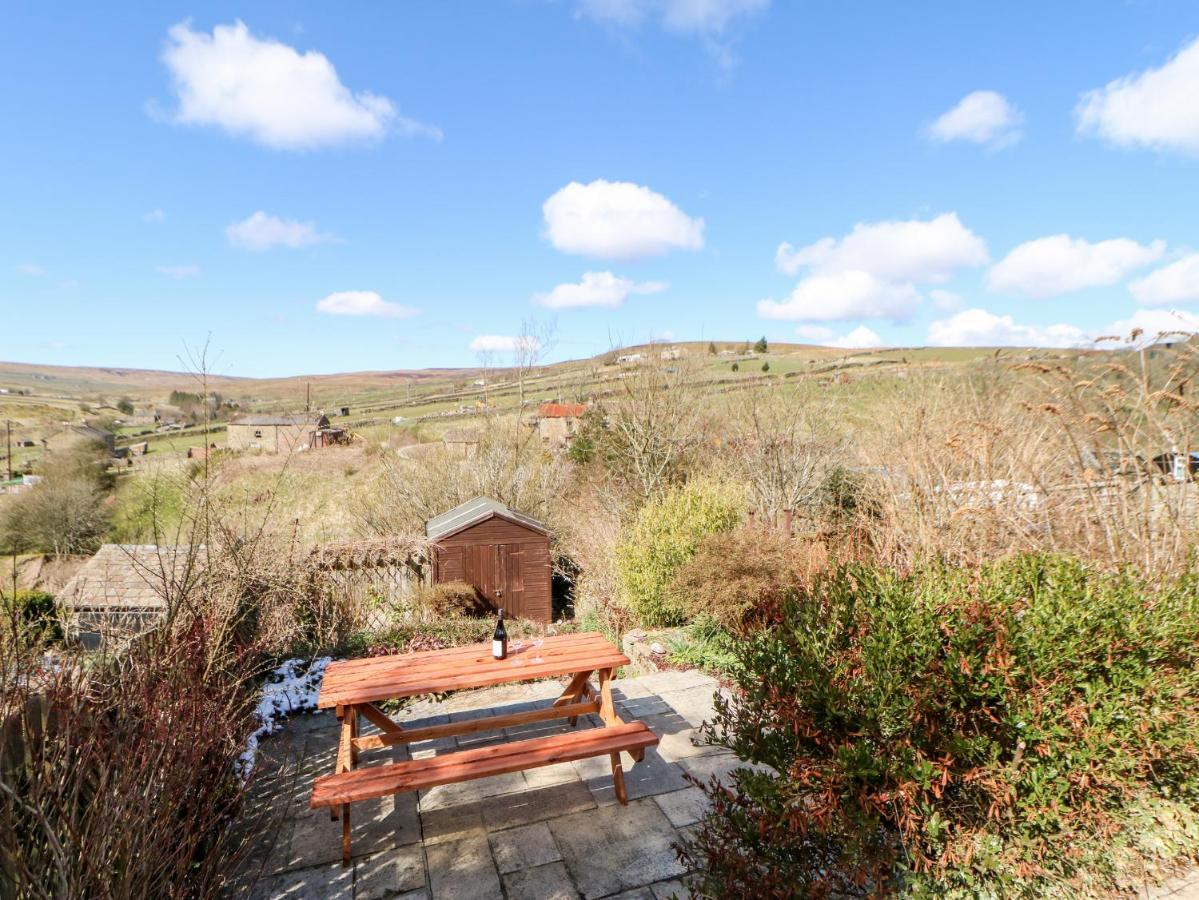 Bolt'S View Vila Bishop Auckland Exterior foto