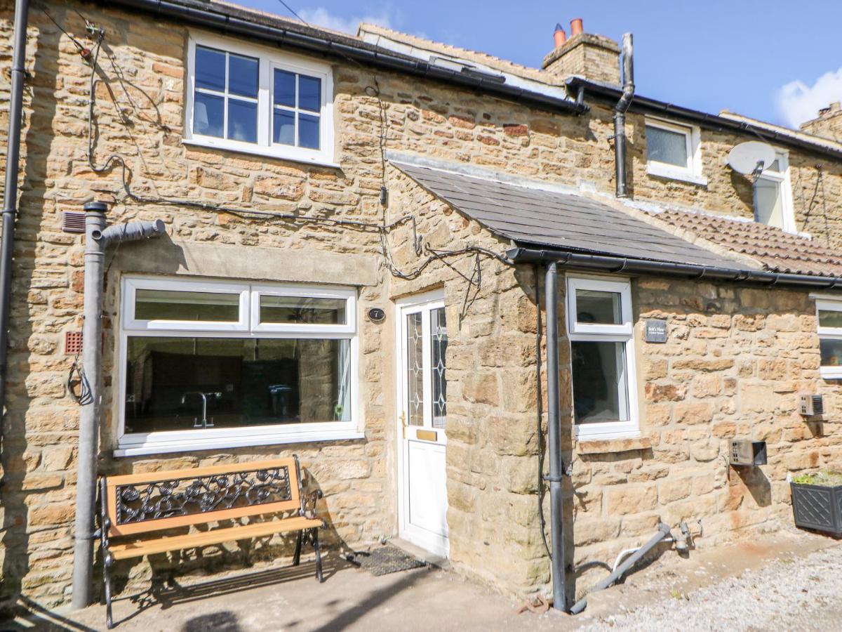 Bolt'S View Vila Bishop Auckland Exterior foto